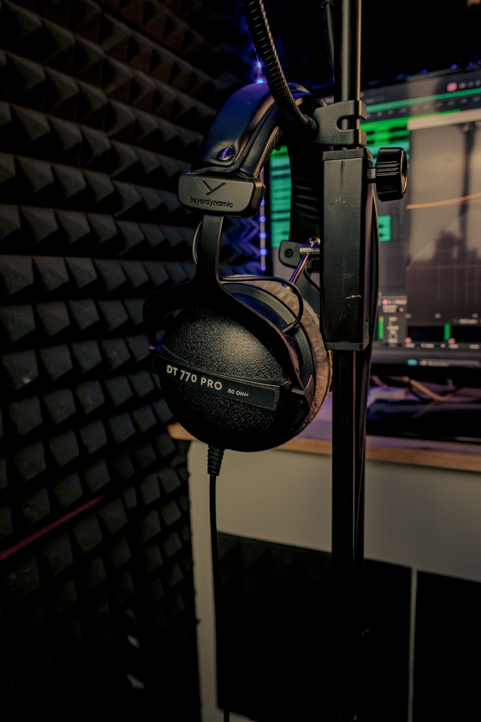 headset