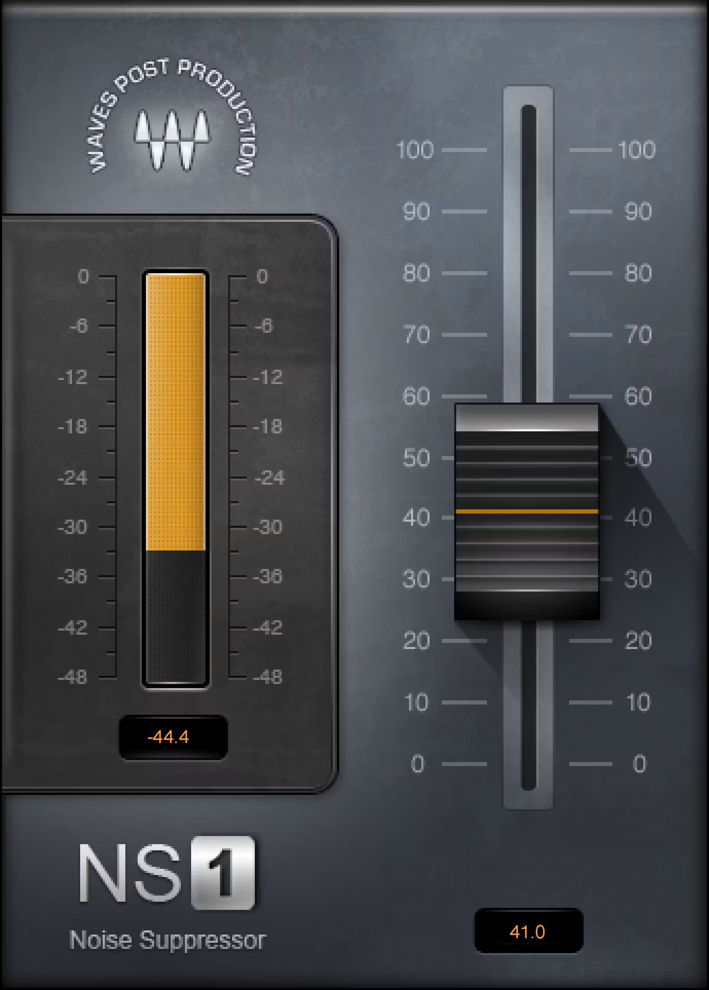 Waves NS1