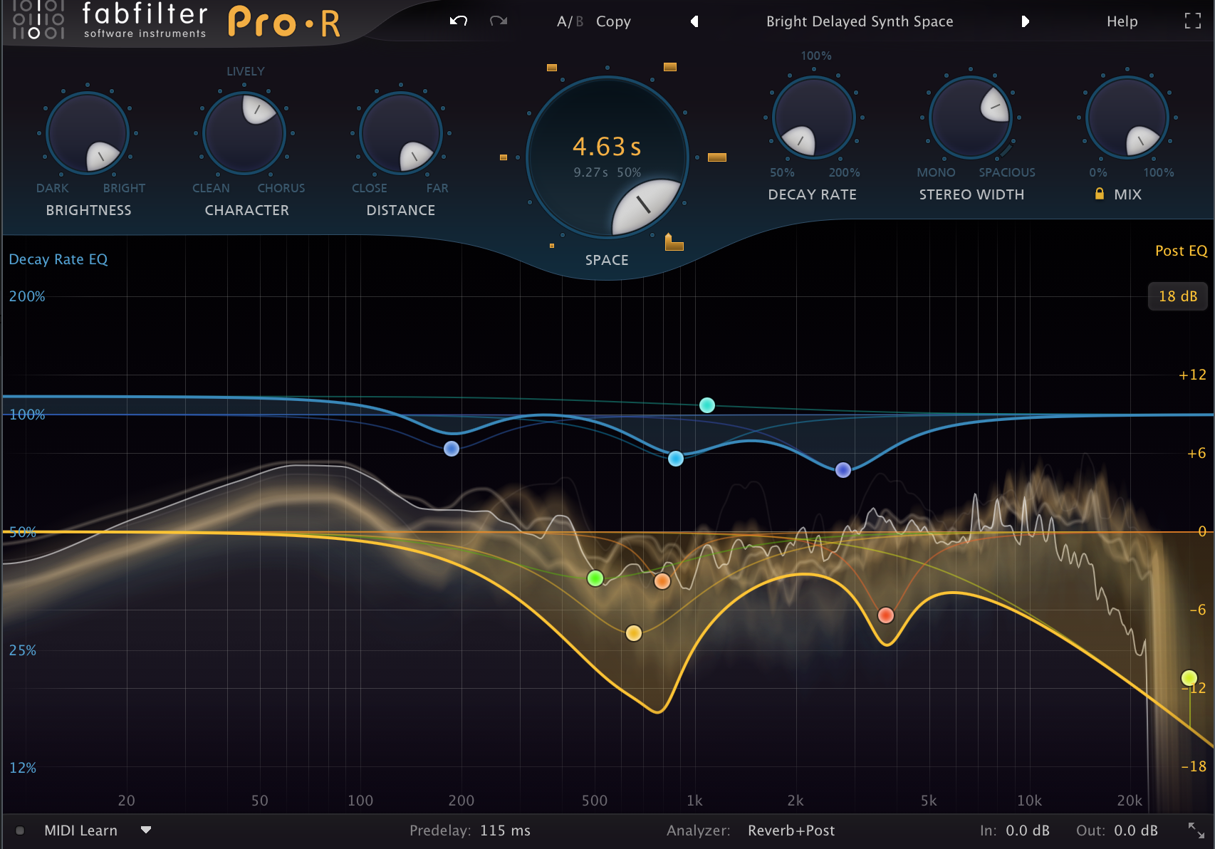 FabFilter Pro-R